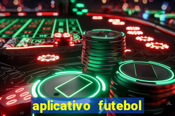 aplicativo futebol da hora 3.3